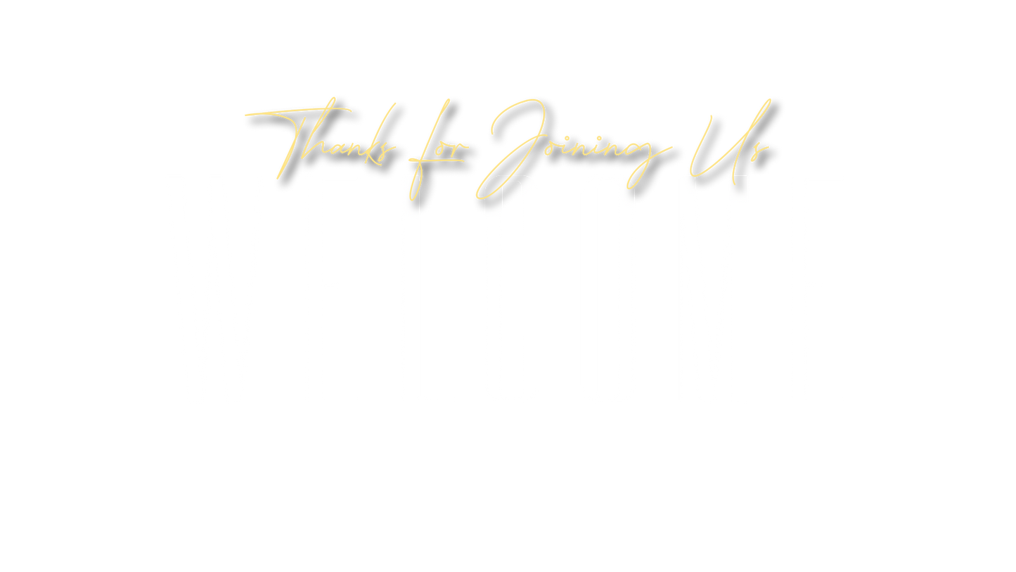 Radiant Advent B Welcome