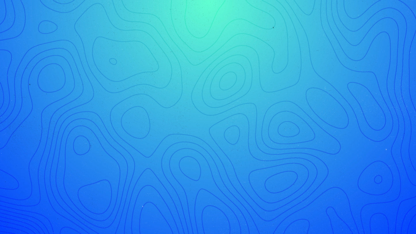 Topo Lines 13 Still