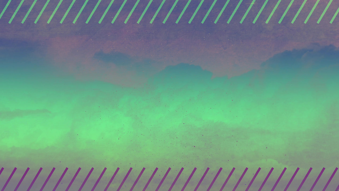 Lonely Tree Horizon Blank