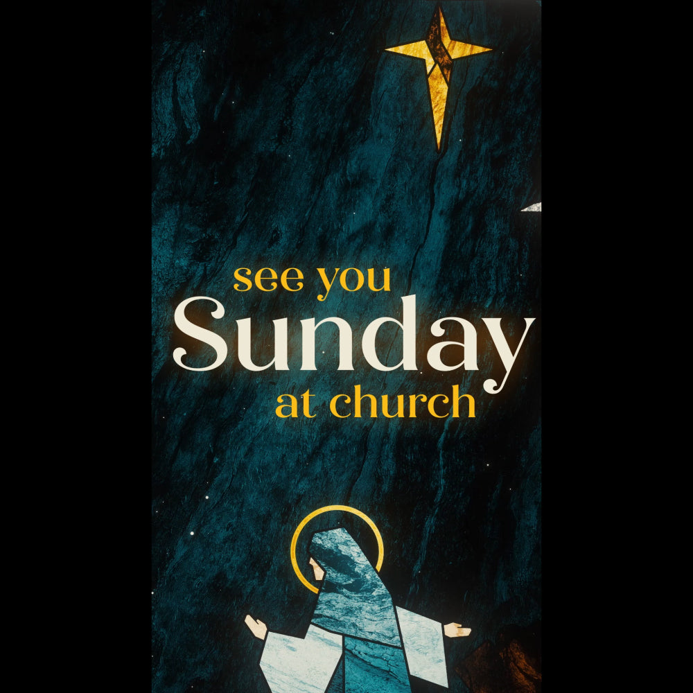 Star Of Wonder Sunday Reel
