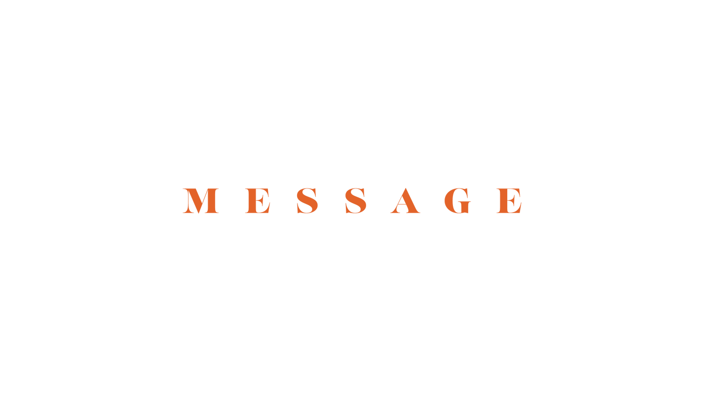 Pentecost Power Message