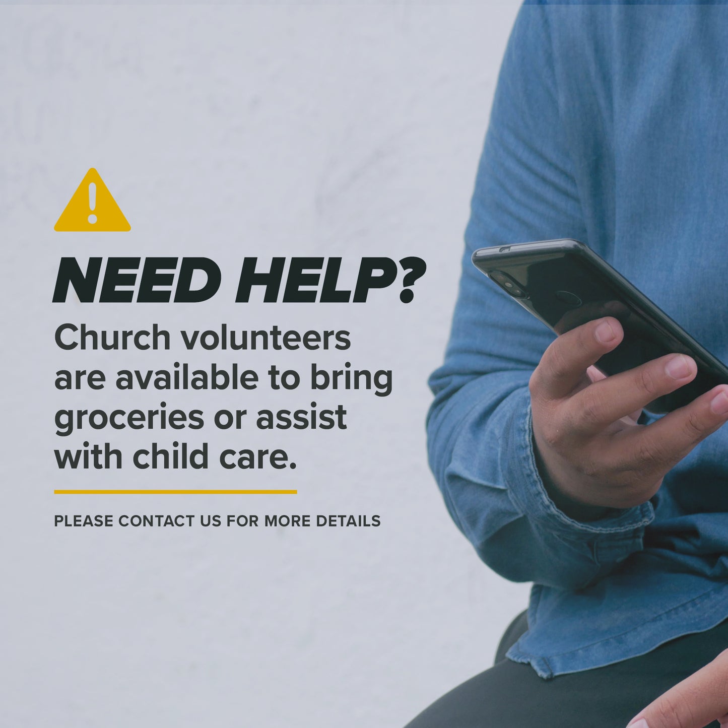 Need Help?