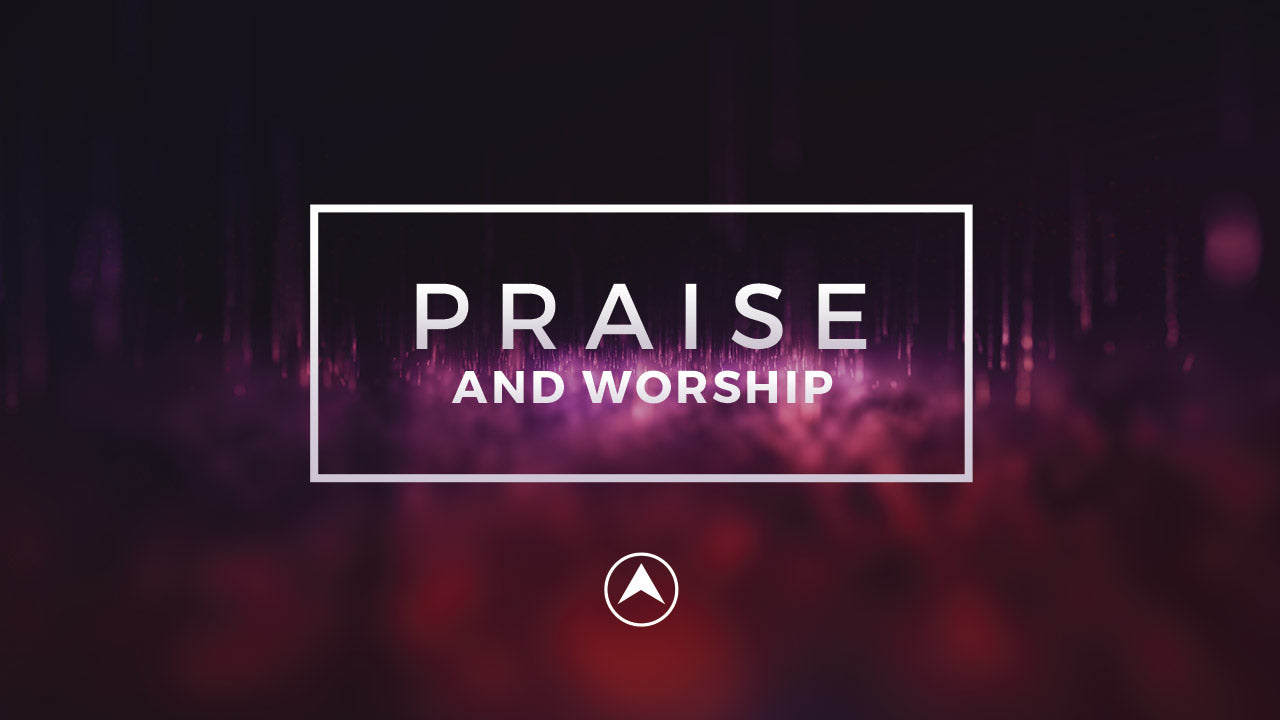 Rising Storm Sermon Series