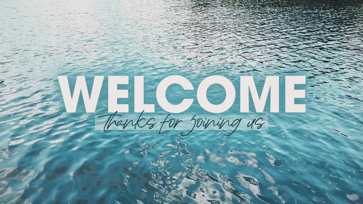 River Front Welcome 02