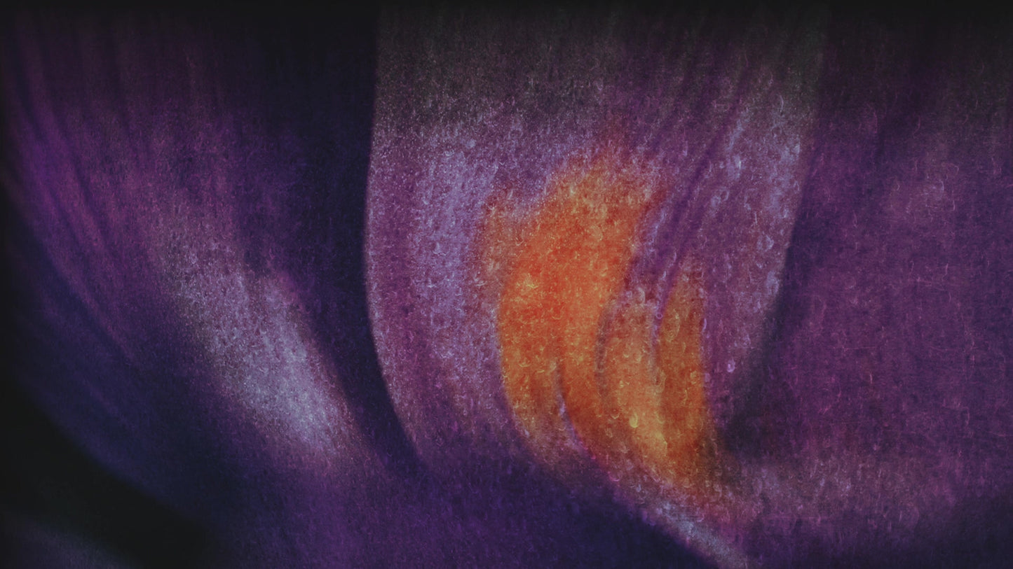Subtle Color Flare