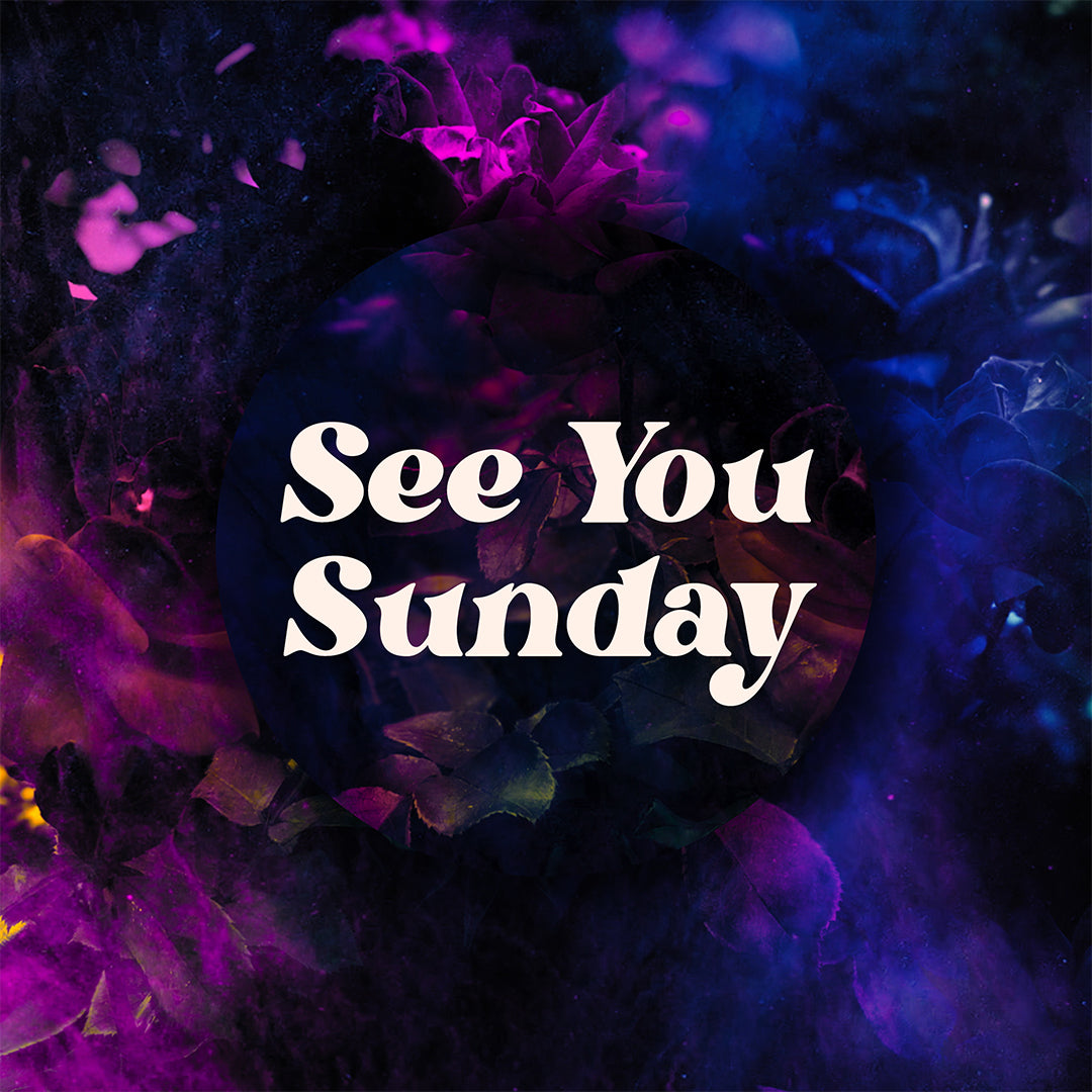 Sunday Vibrant Mothers Day