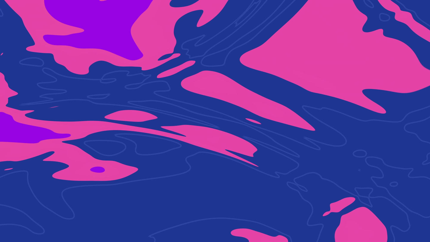 Color Topo Two