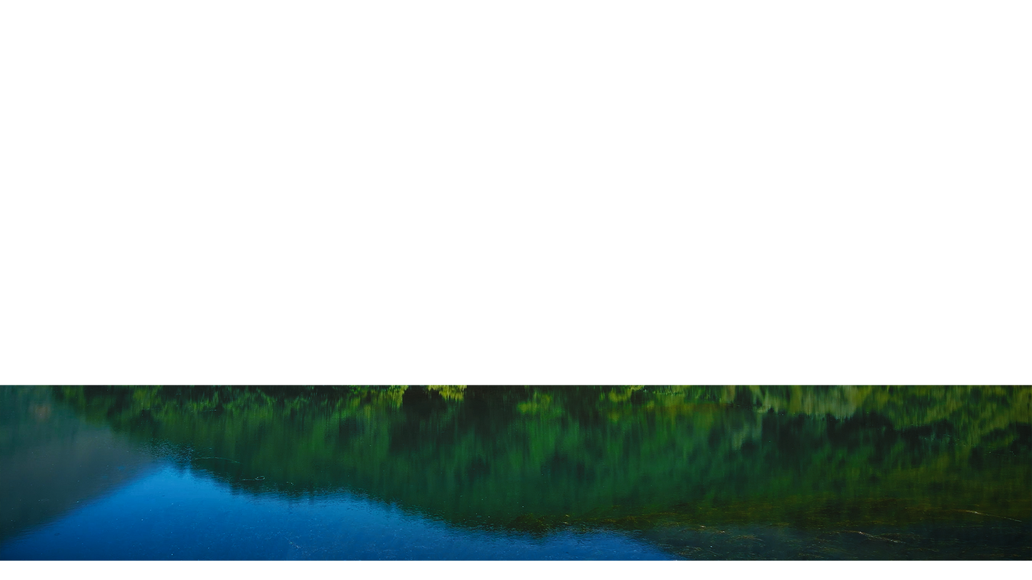 Blue Eye Lower Third 5