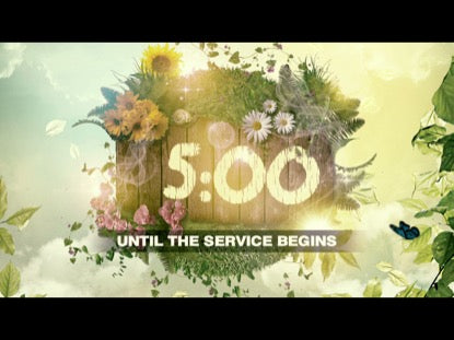 Mother's Day Countdown Vol3