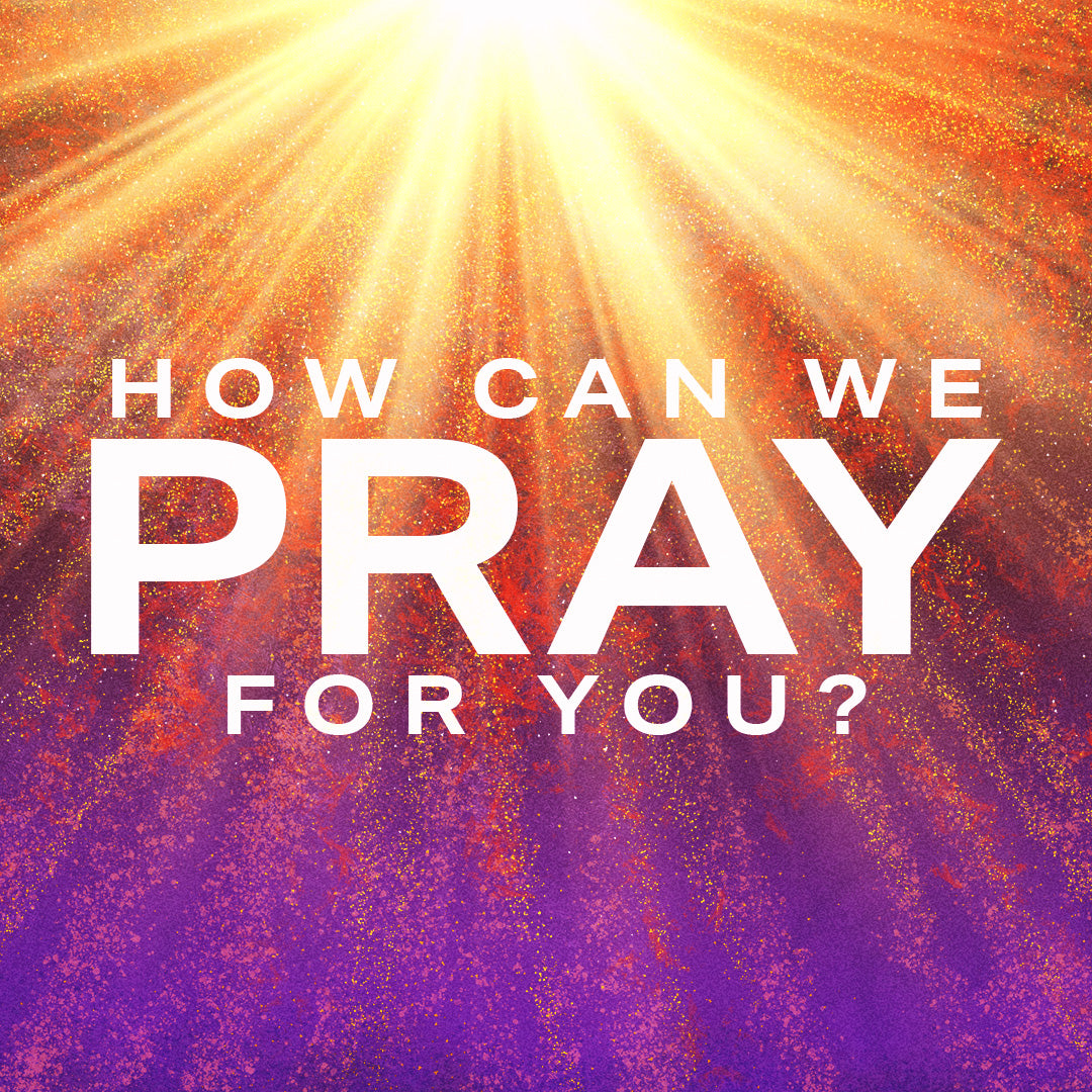 Prayer