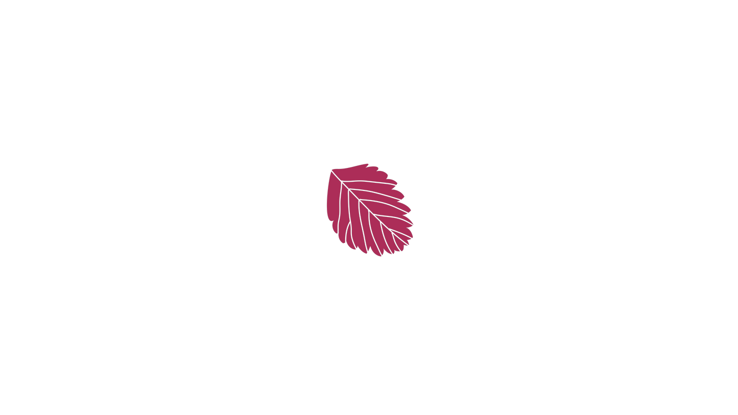 Modern Mothers Day Big Leaf 8