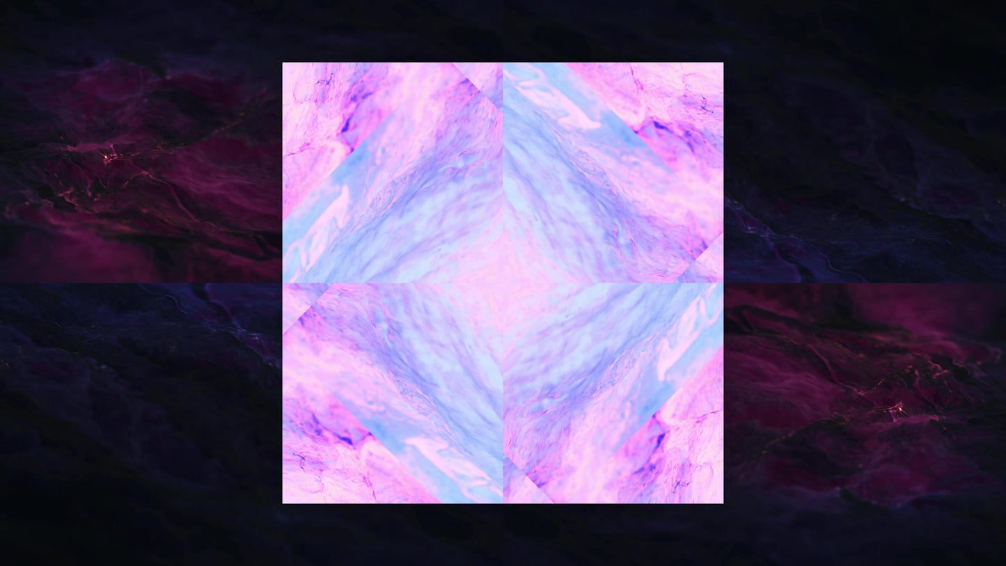 Dark Water Aware Remix