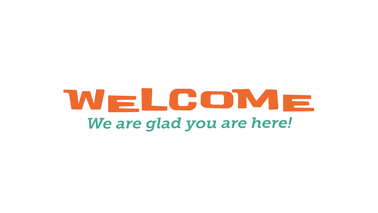 Fall Fest Welcome 2