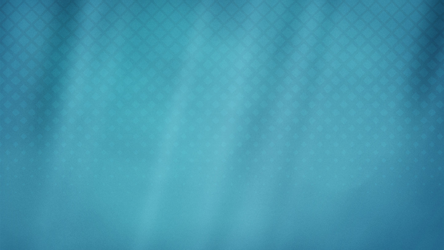 Graduation Blue