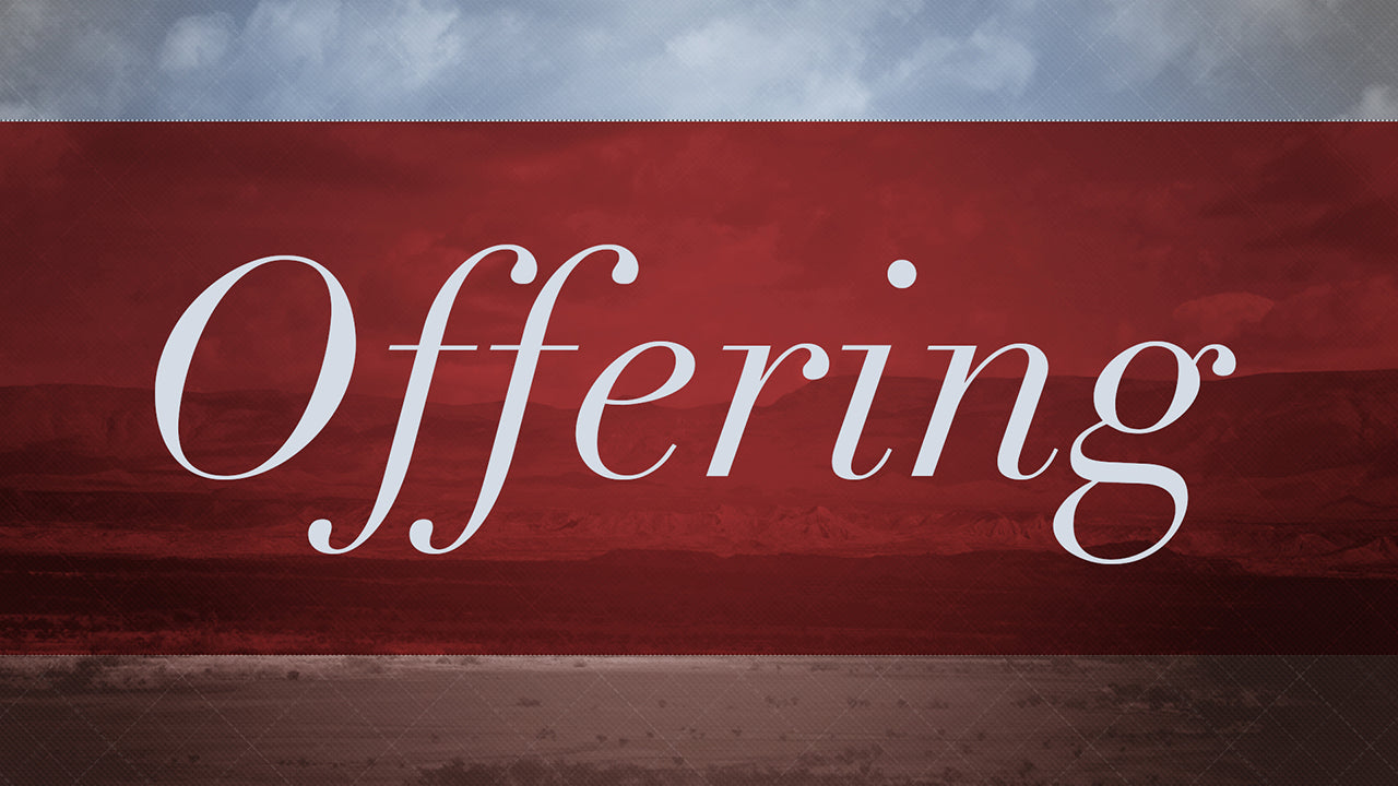 Argyle Hills Offering