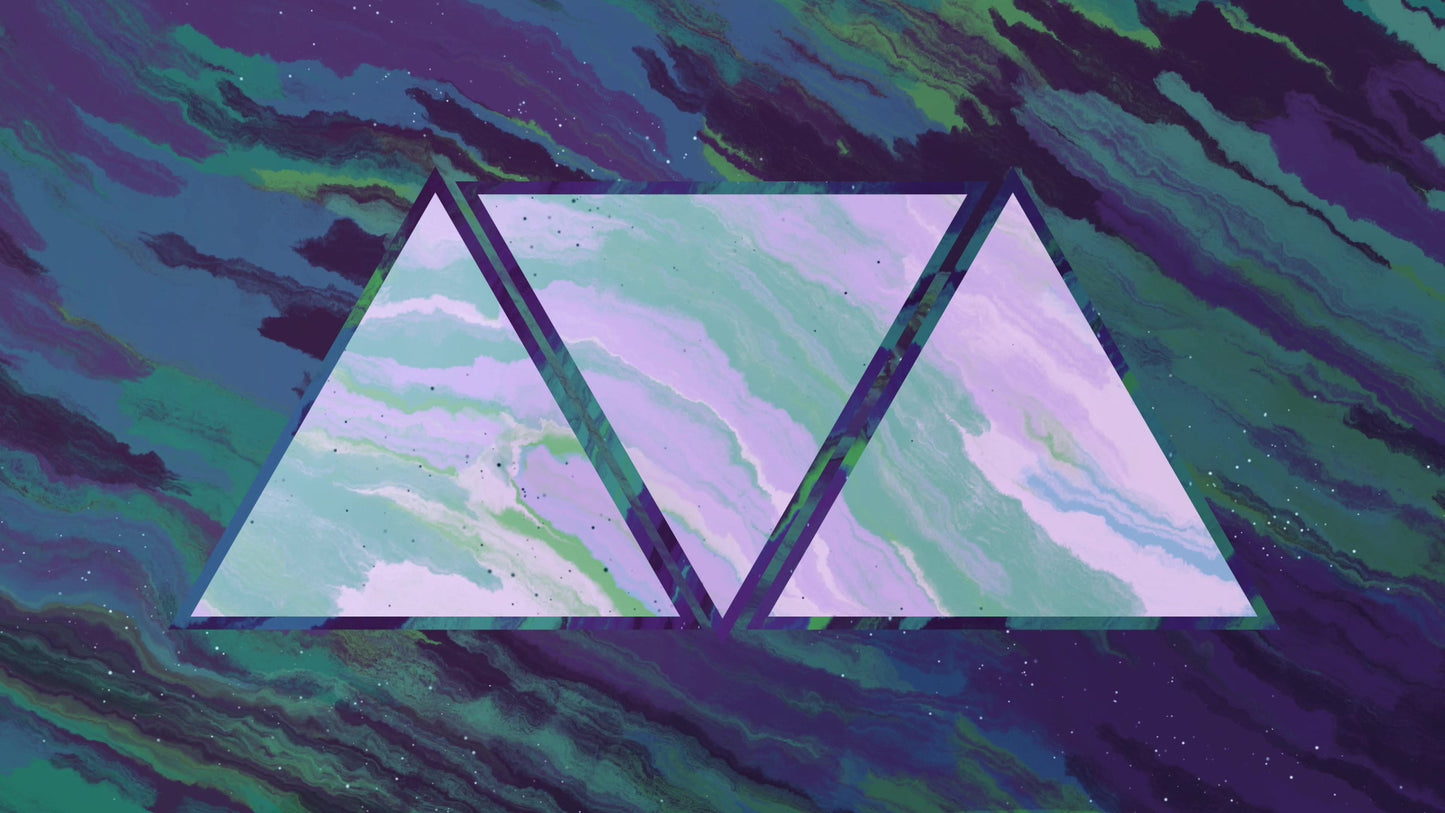 Sand Art Flow Mix