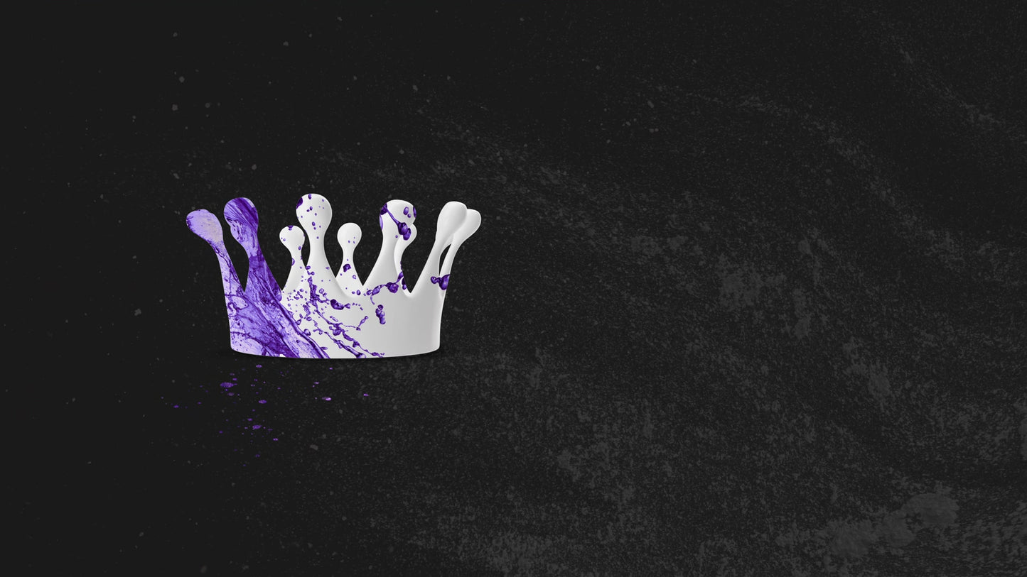 Crowned Exit Blank