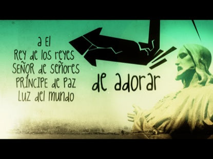 Este Es El Tiempo