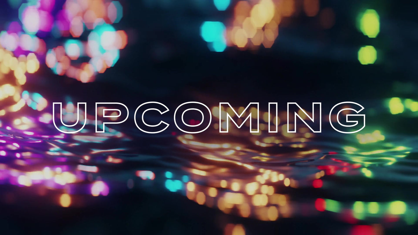 Expanse Upcoming