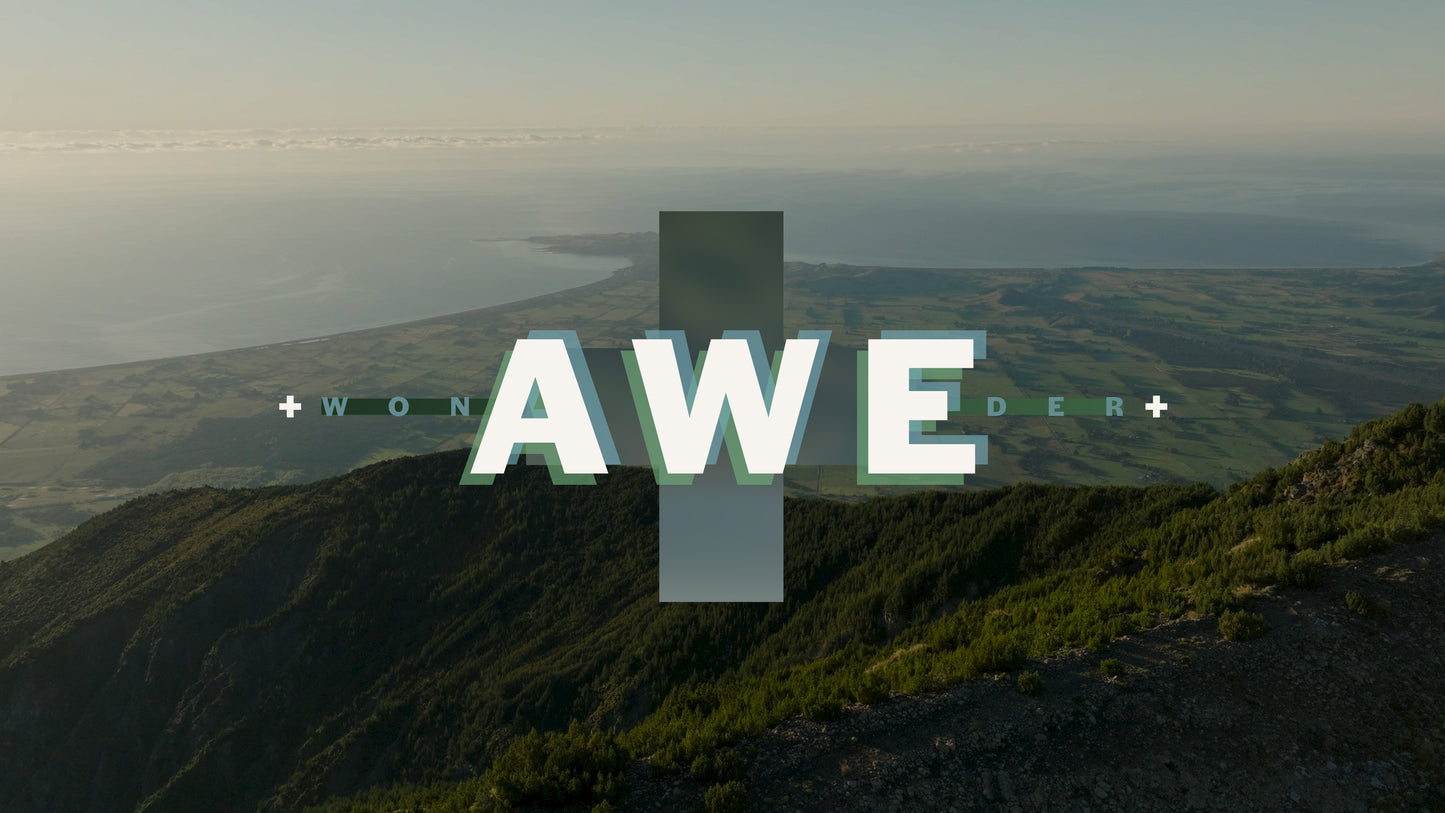 Kiakoura Sermon Title