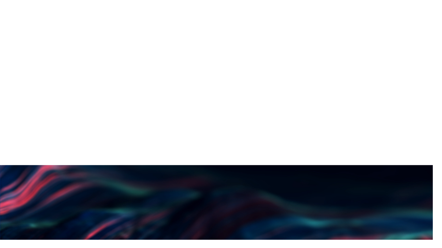 Electric Ocean Lower Third 2