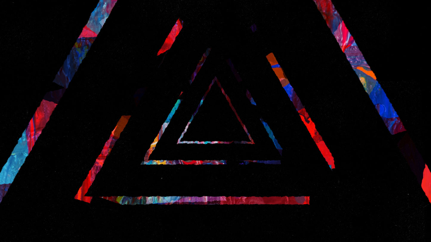 Geo Paint 15 Still