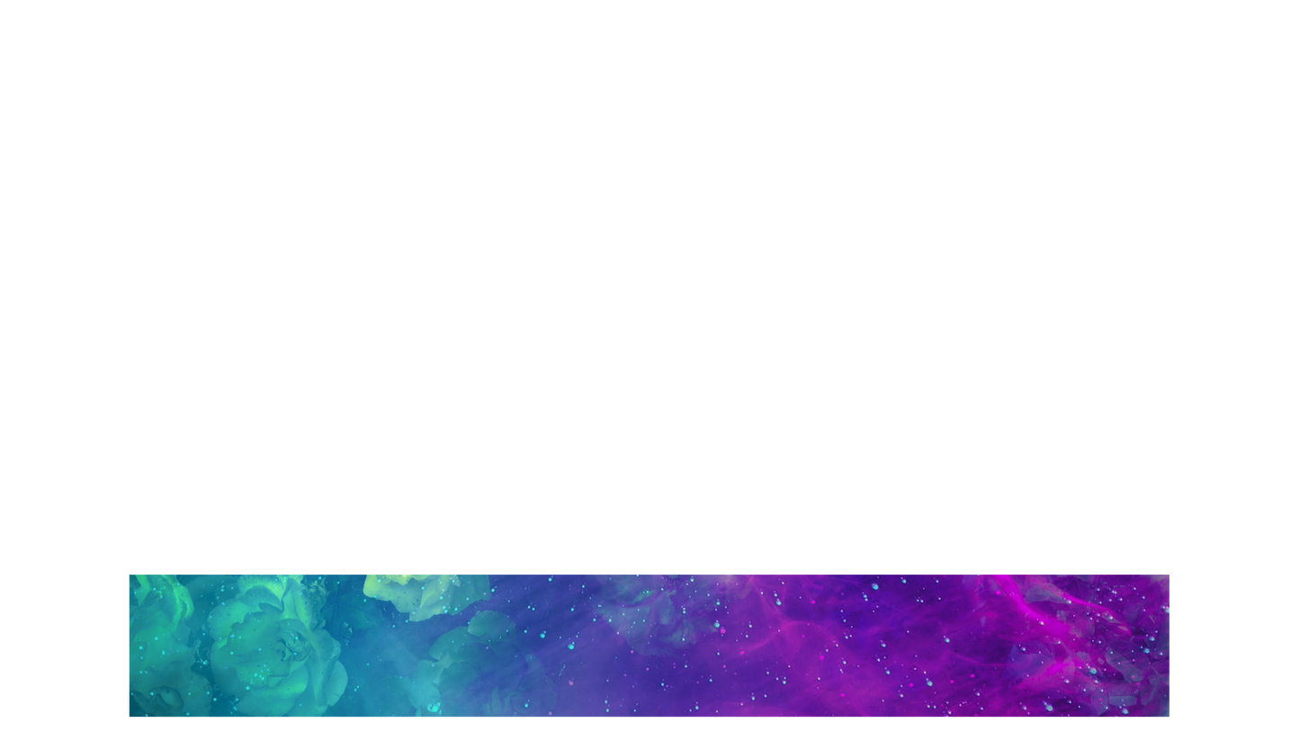 Vibrant Mothers Day Lower Third Full Blank