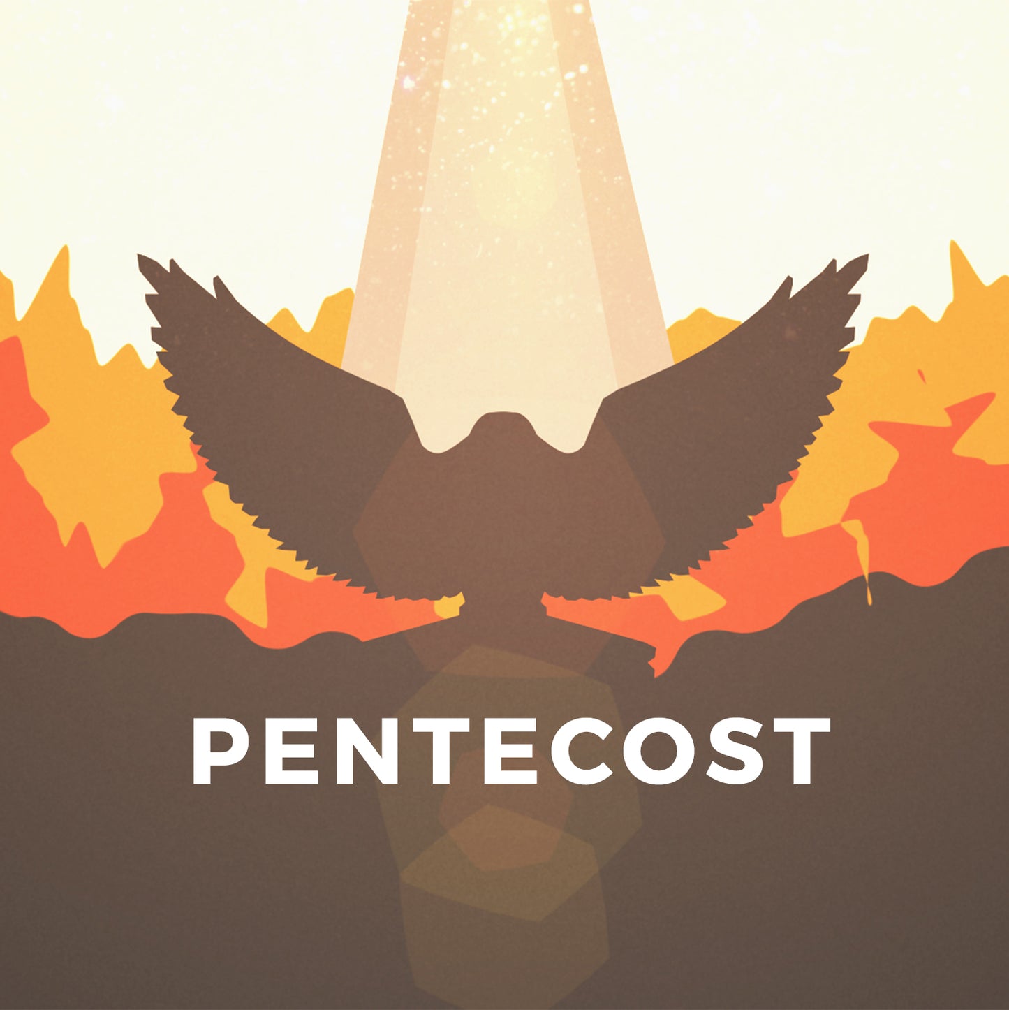 Pentecost Fire