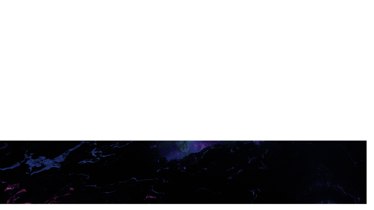 Terrain Theory Lower Third 2
