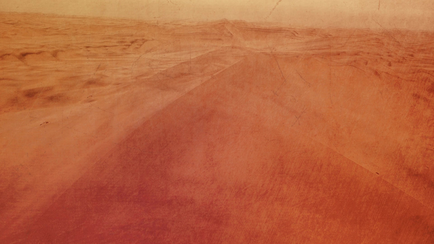 Dunes Sands