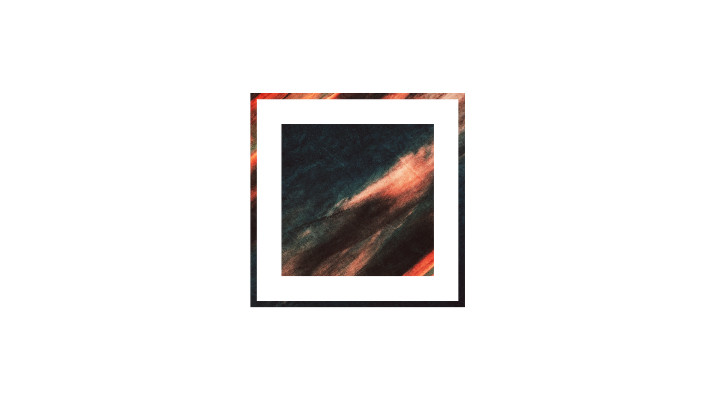 Muted Colors Red Remix
