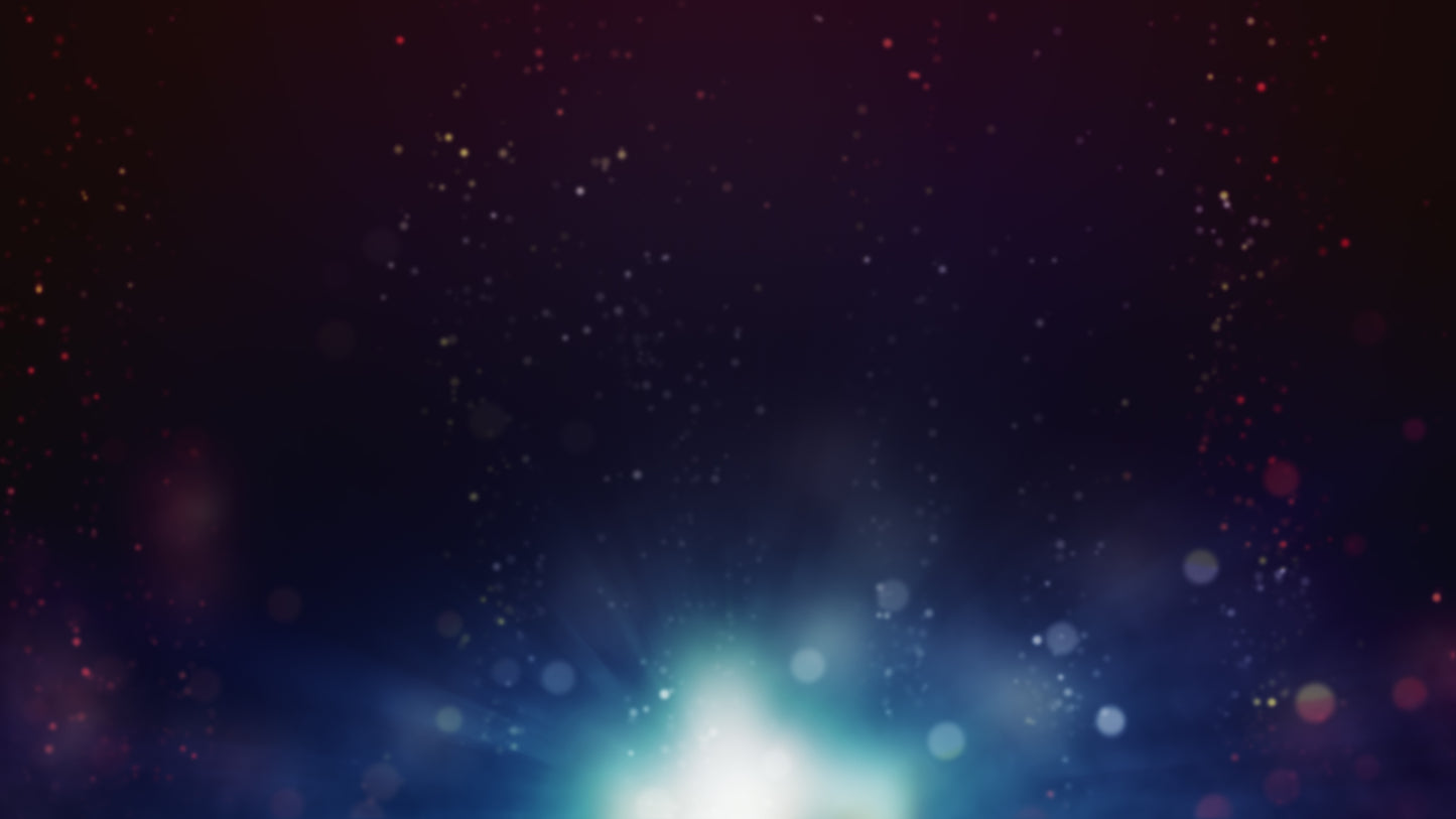 Celebration Blue