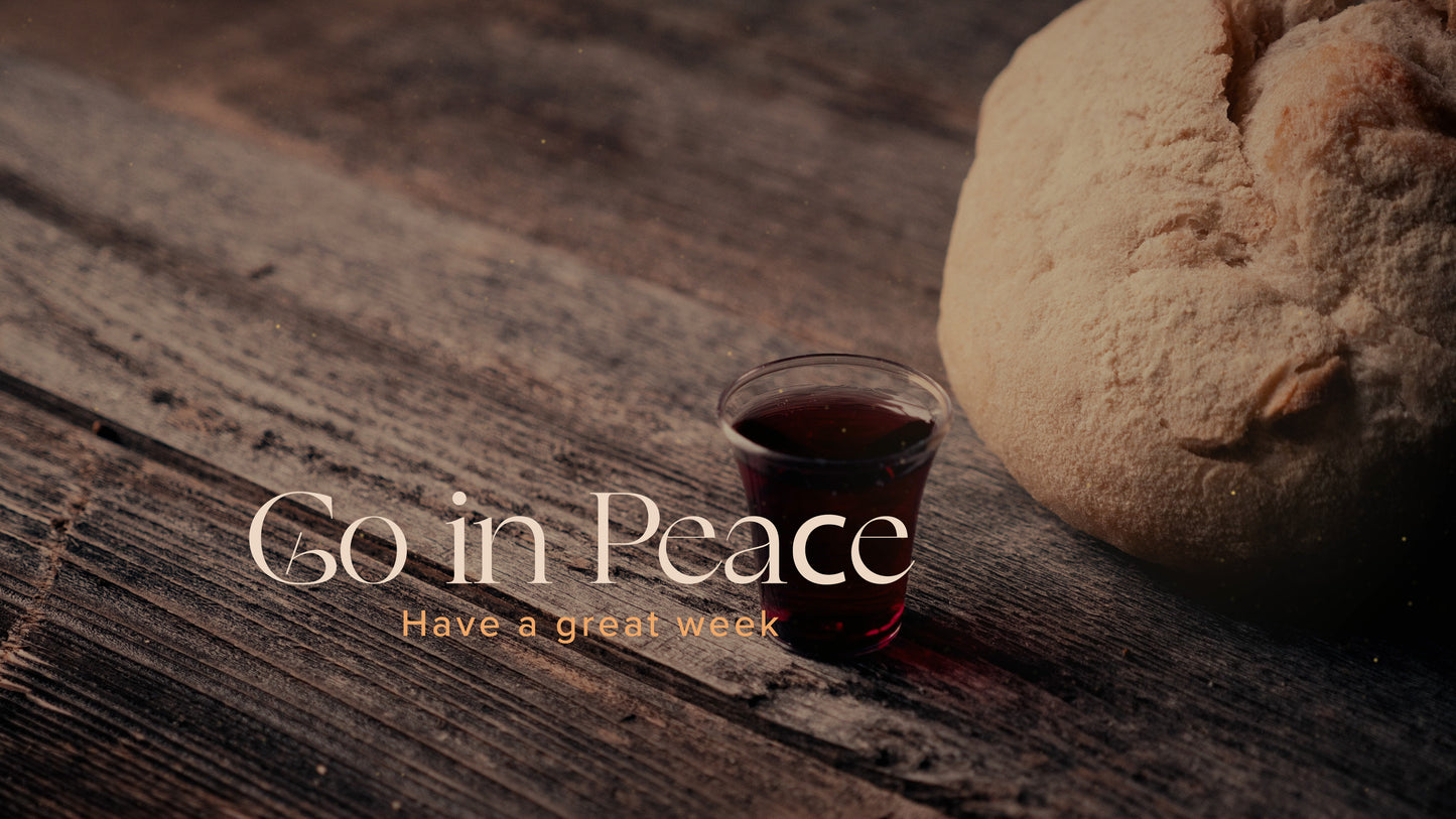 Bread and Cup PSD