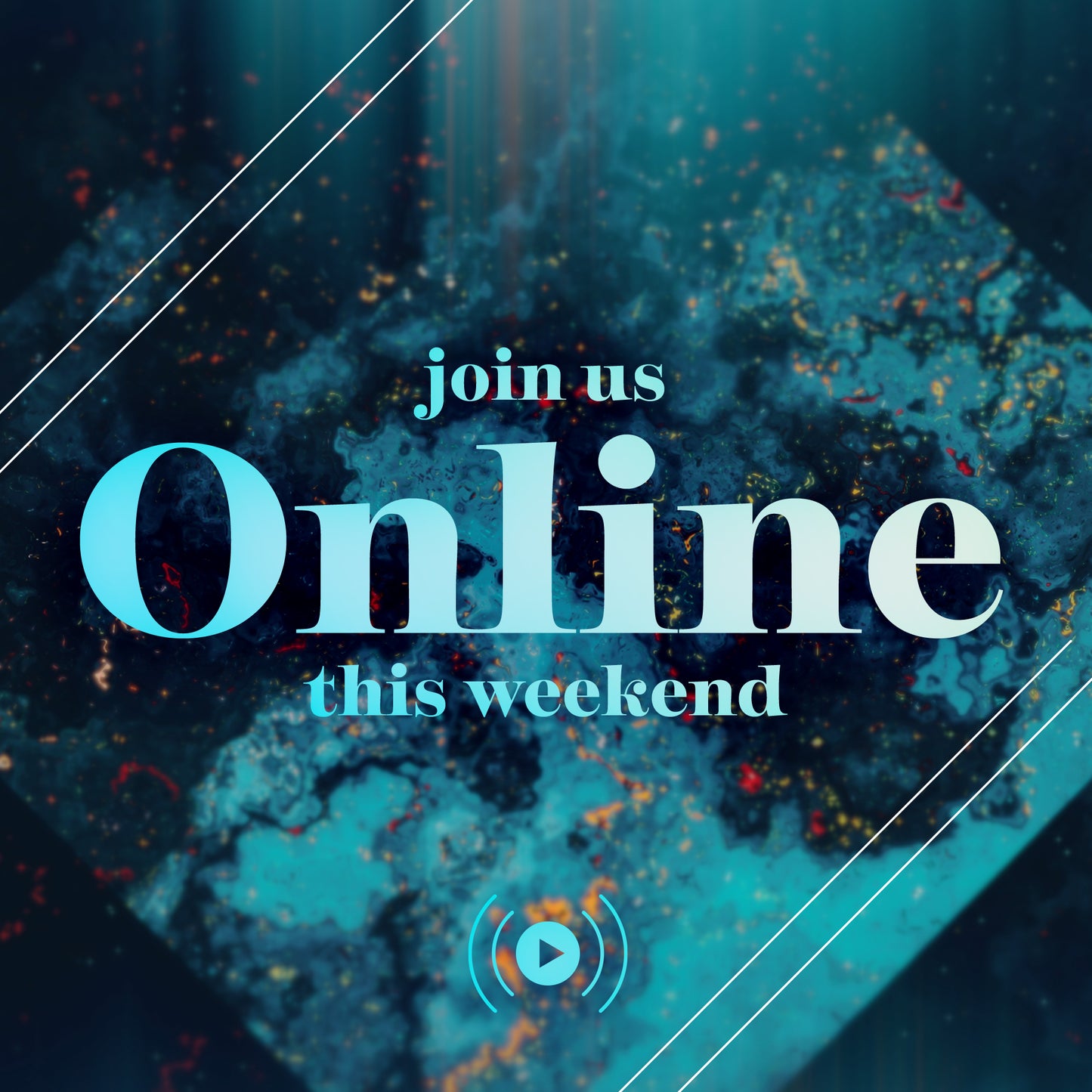 Join Online Marbling