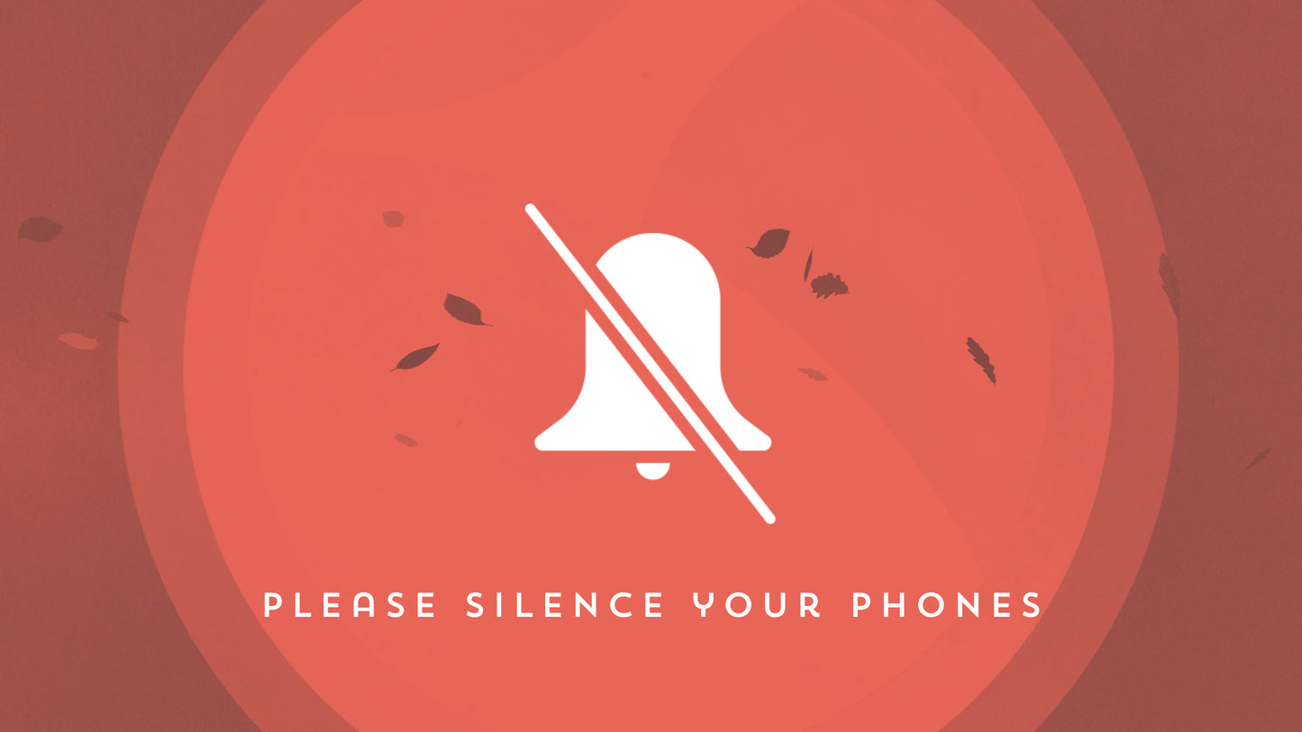 Autumn Breeze Phone Still