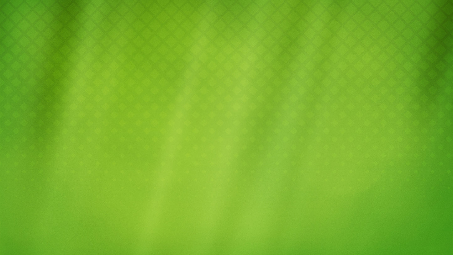Graduation Green