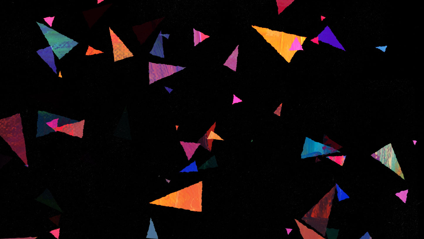 Geo Paint 21 Still