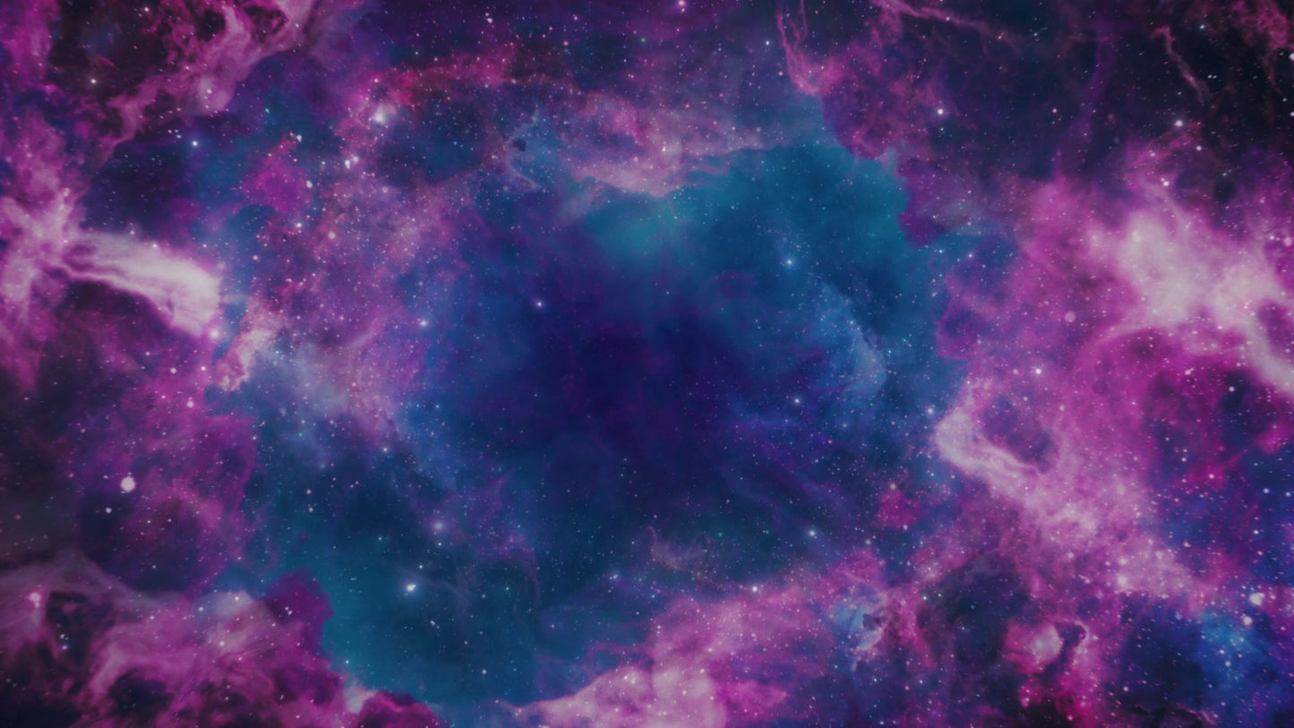 Gravity 05 Cotton Candy