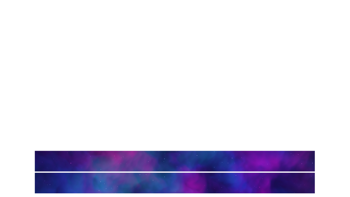 Glitter Fog Lower Third Blank 02