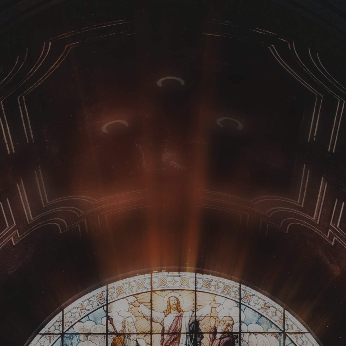 John 14:6 Blank