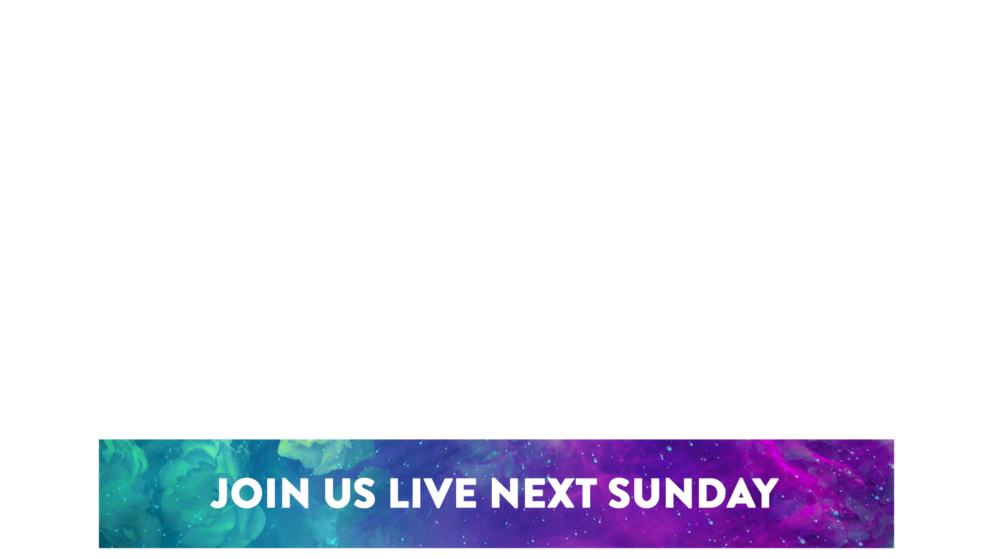Vibrant Mothers Day Lower Third Next Sunday