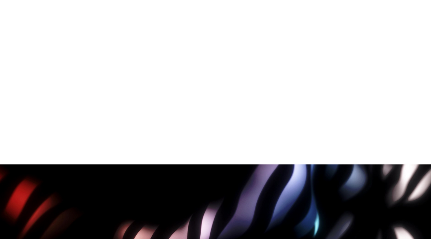 Ribbon Flow Lower Third 1