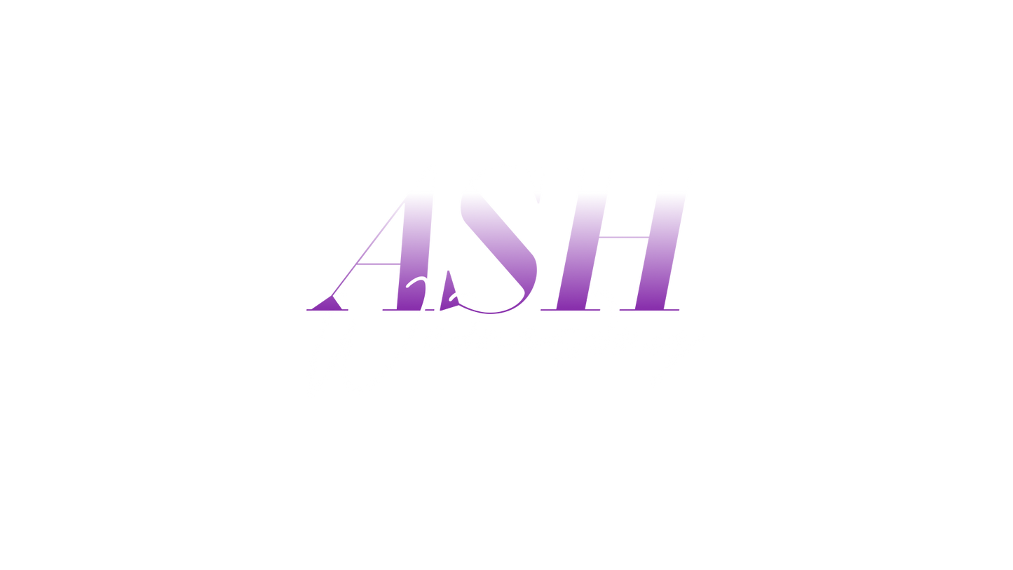 Amethyst Glow Ash Wednesday