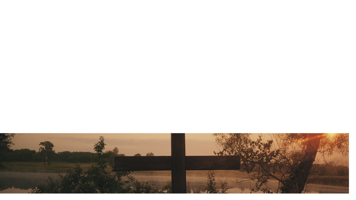 Nature Cross Lower Third 1