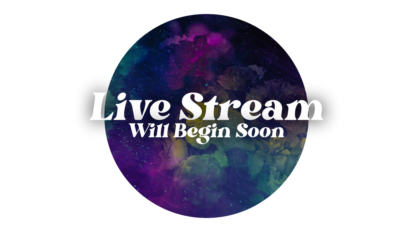 Vibrant Mothers Day Live Stream
