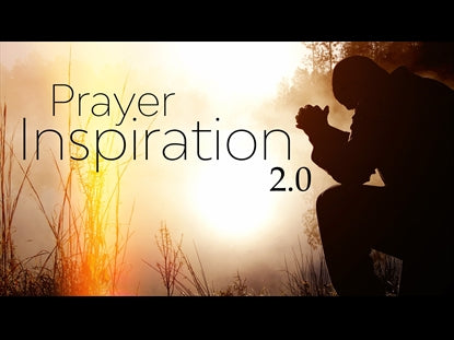 Prayer Inspiration 2.0