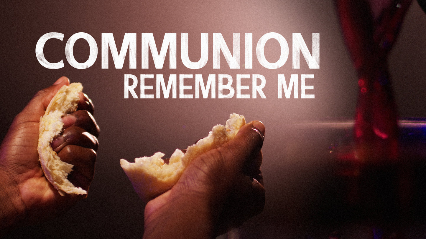 Remember Me