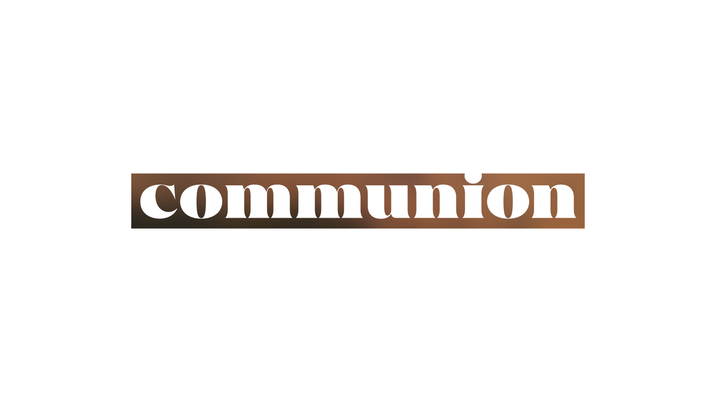 Erseke Mountains Communion