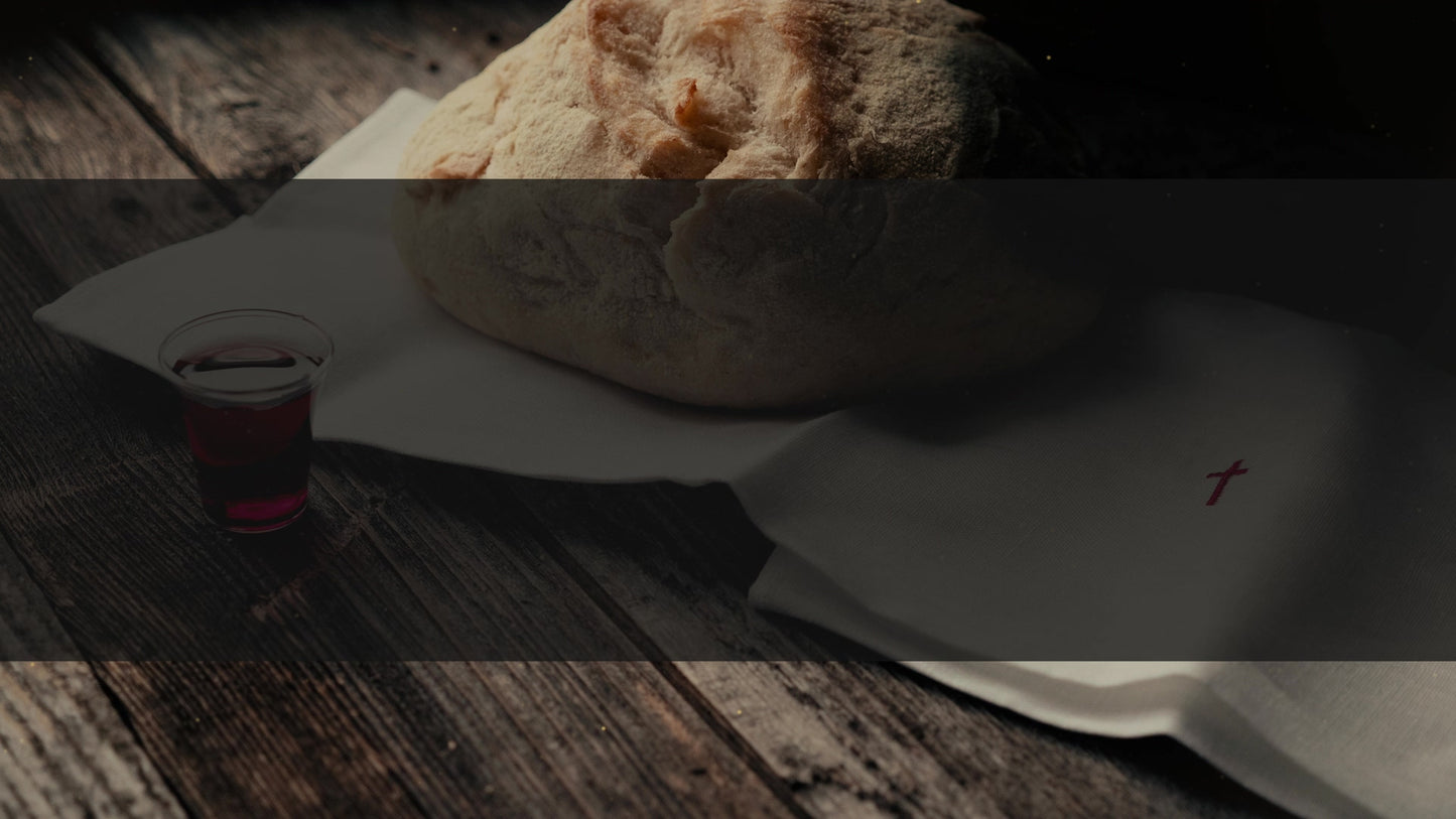 Bread And Cup Full Box
