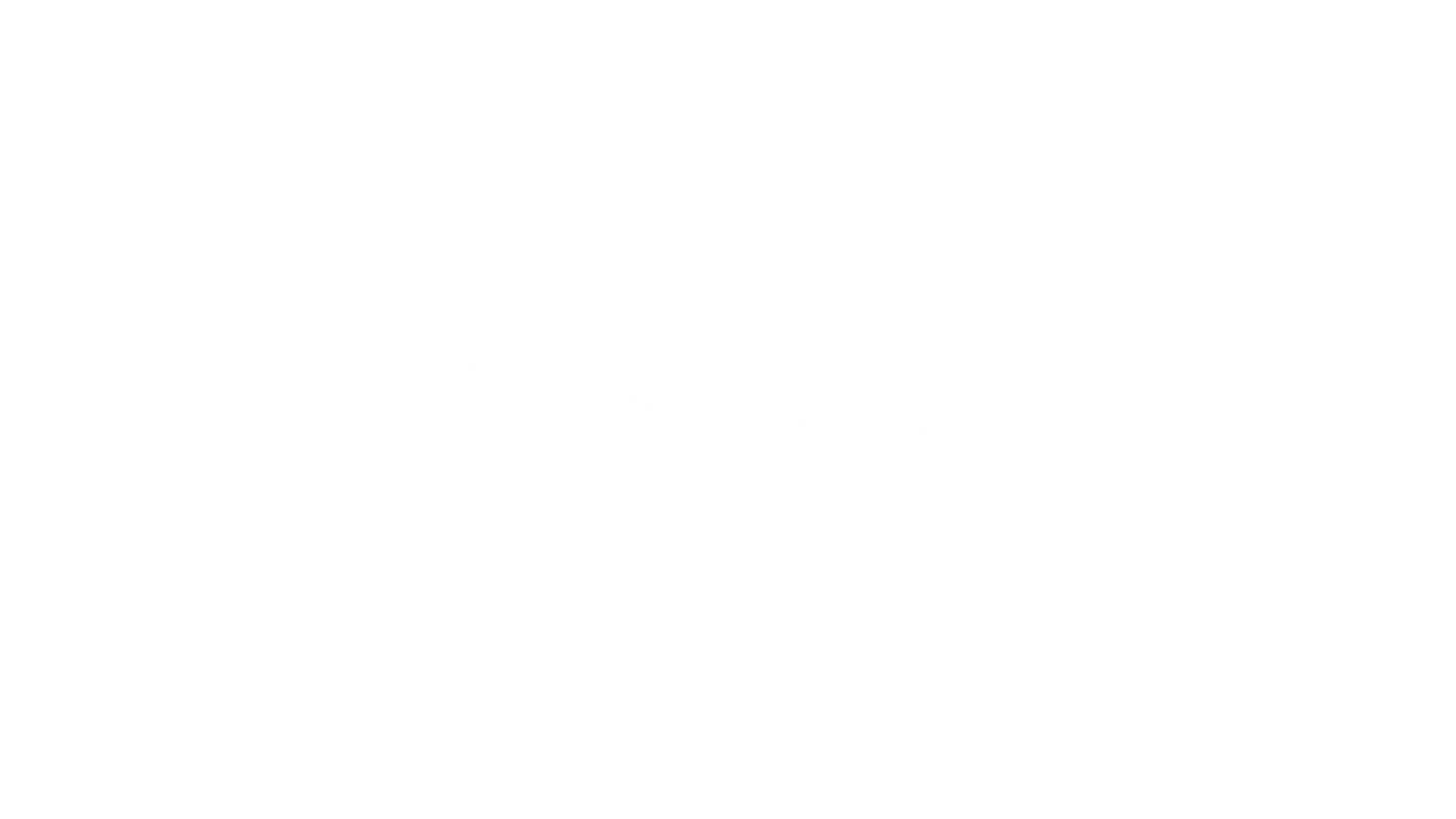 Rainy Day Message